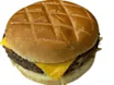 Quarter Pounder Burger